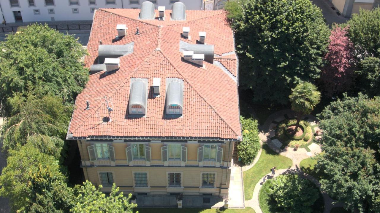 Maison Villa Grana Vinovo Exterior foto