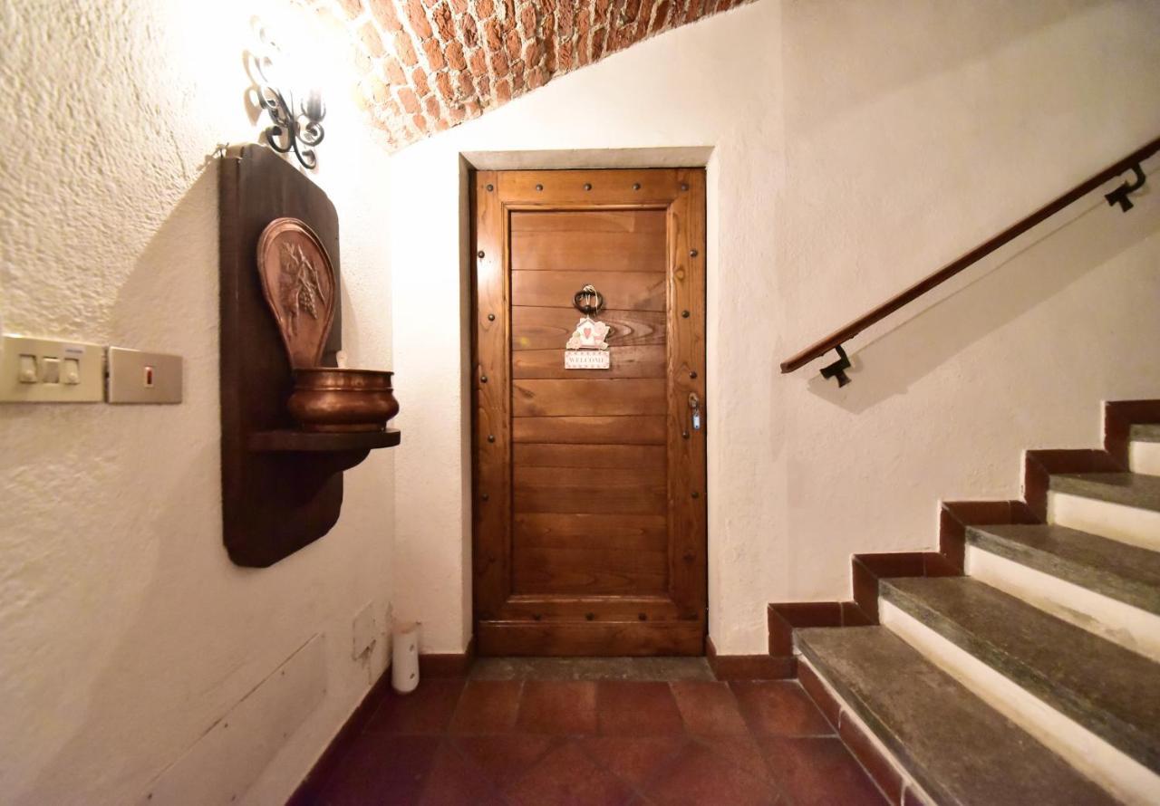 Maison Villa Grana Vinovo Exterior foto